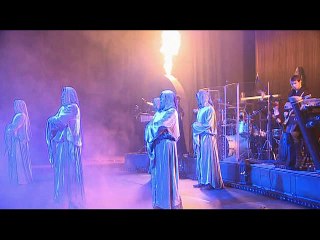 Nothing elese matters  (Metallica cover) -  Gregorian (The dark side of the chant)
