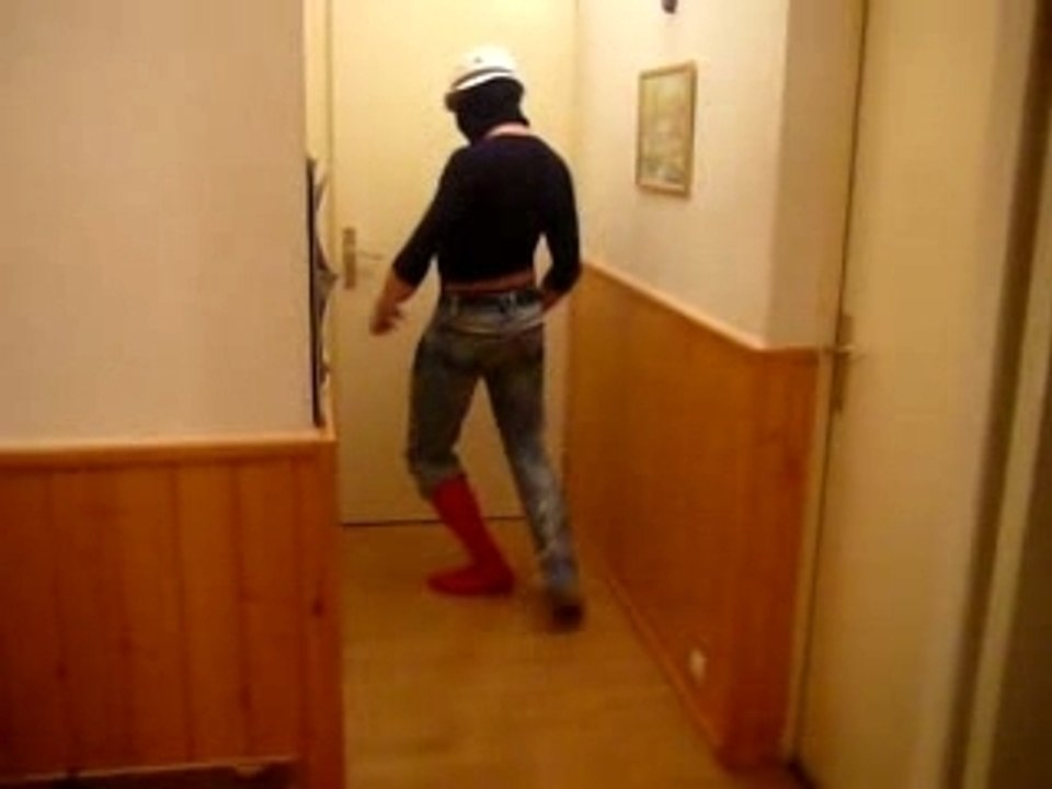 tecktonik 2: le clash