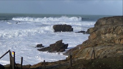 cote sauvage