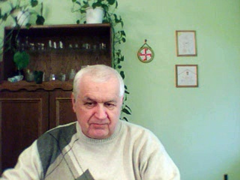 JESTEŚ WIELKI CHOĆ MAŁY