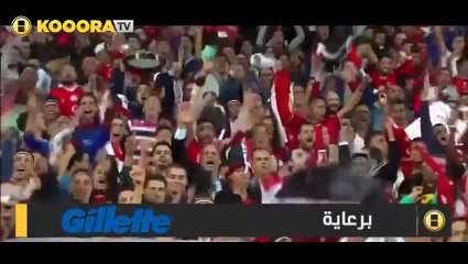 معلومات عن مشاهدة مباراة مصر والكاميرون اليوم الاحد 5-2-2017 في نهائي كأس الأمم الأفريقية