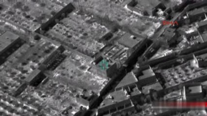 Gaziantep - Deaş'ın Sözde El Bab Valisi Öldürüldü