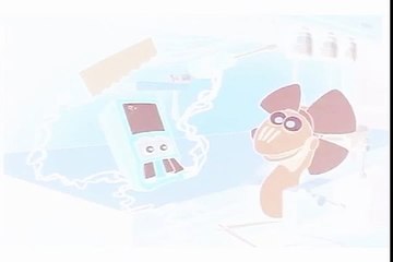 Brave Little Toaster - It's A B-Movie in G Major.wmv