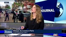 Attaque du Louvre à Paris : des tweets compromettants