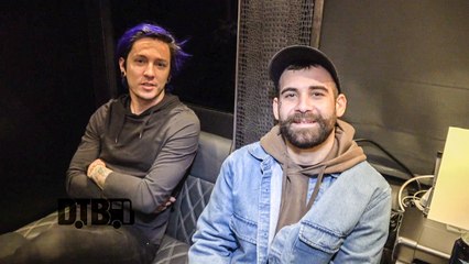 The Word Alive - TOUR TIPS (Top 5) Ep. 646