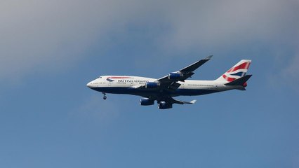 Бортпровідники British Airways розпочинають шестиденний страйк