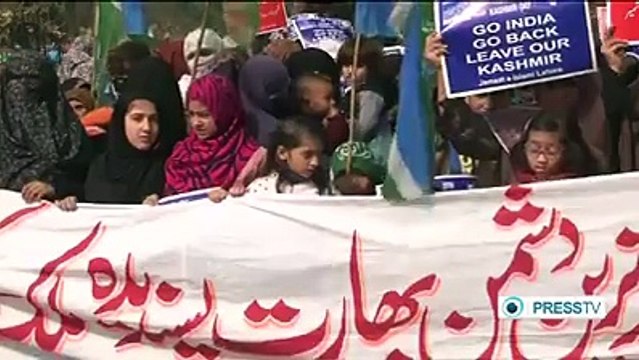 In last 28 years, Indian forces martyred 94,610 Kashmiris in fake encounters and in peaceful protests. 139,612 Kashmiris