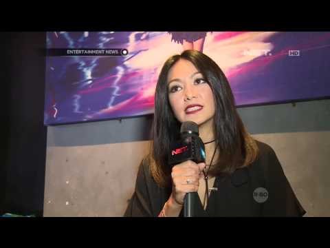 Susan Bachtiar Akan Mengikuti California Marathon Untuk Charity