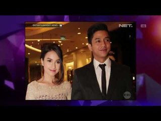 Pasca Putus Dari Adly Fairus, Anjani Dina Sudah Bisa Move On