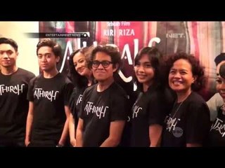 Cut Mini Bermain Dalam Film Athirah