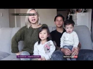 Vlog Og The Week Jennifer Bachdim