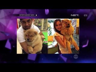 Hubungan Kandas Tak Menjadi Penghalang Kedekatan Aura Kasih dan Glenn Fredly
