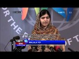 Hadiah Nobel untuk Malala Disumbangkan untuk Membangun Sekolah -NET12