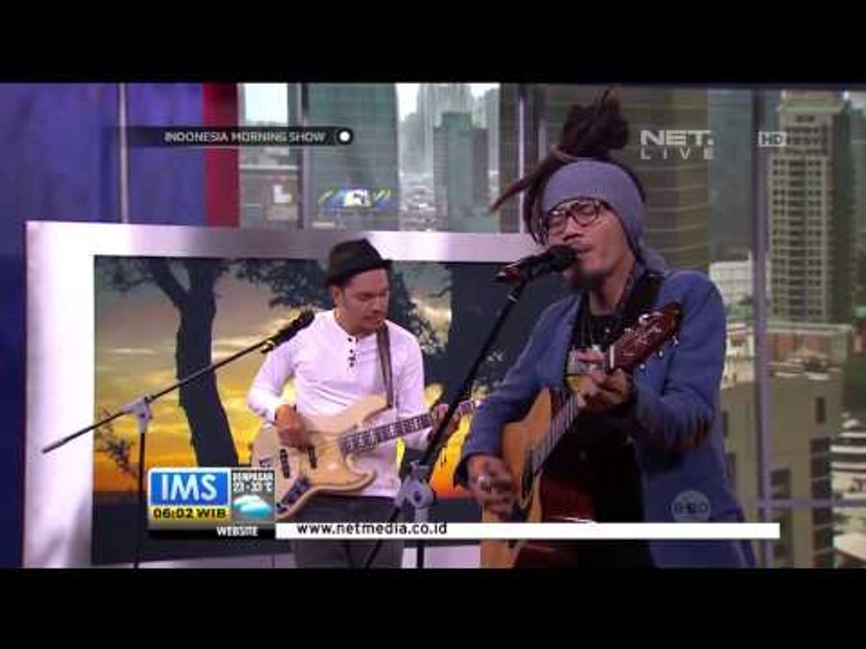 Performance Dialog Dini Hari - Pagi -IMS