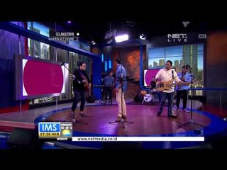 Talk Show - Single Kedua Sammy Simorangkir -IMS