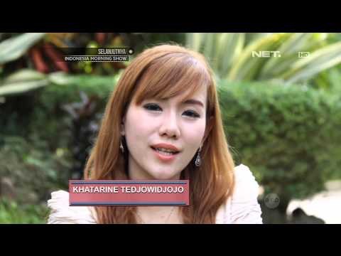 Sarapan Dimana Bersama Khatarine - NET5