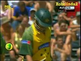 WORST OVER IN CRICKET HISTORY-- Bowler forgets how to bowl.... - YouTube