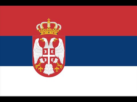 United Serbs - Sitan Kamen Do Kamena (Srpske Patrioske Pesme)