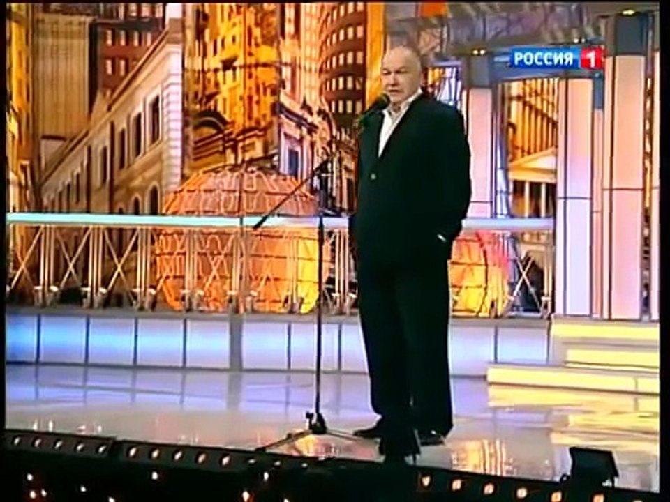 Игорь Маменко - Сборник Непрерывного Смеха 2015