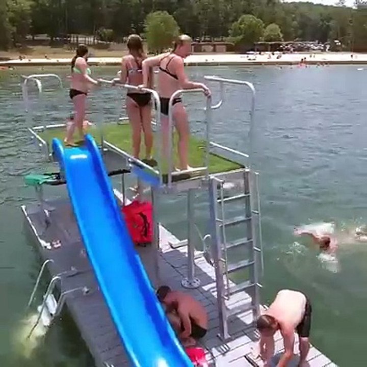 This invention got it all