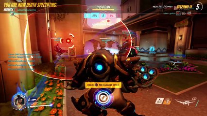 Japanese man rules over locals with golden bow