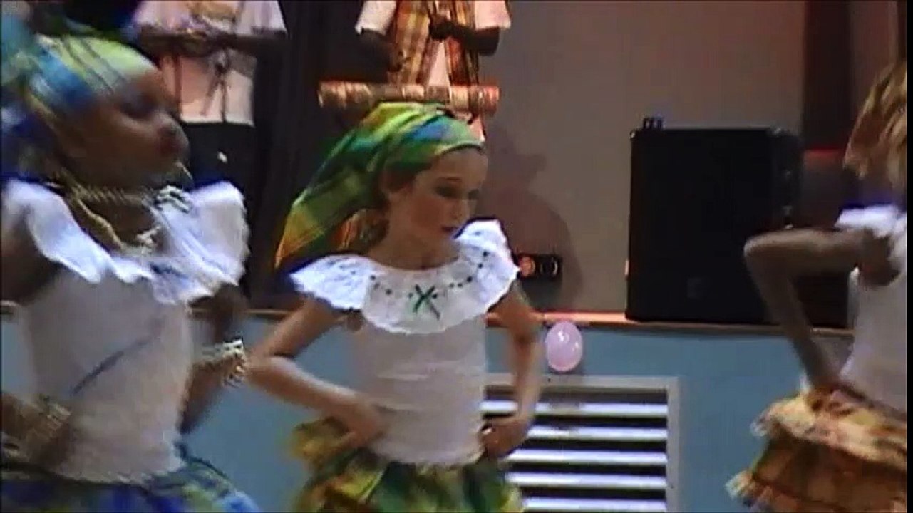 Journée Culturelle Anbians Kiltirel Métisse 4 ème Edition ( 2 ème partie)