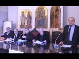Napoli - Chiesa e lavoro, 100 vescovi per il futuro dei giovani (04.02.17)
