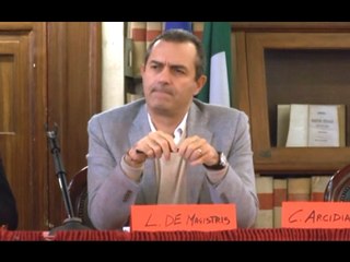 Napoli - Urban Participation and Co-creation HUB (04.02.17)