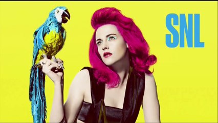 Kristen - Meet cute and Charlie Skit