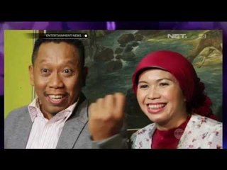 Istri Tukul Arwana Meninggal Dunia