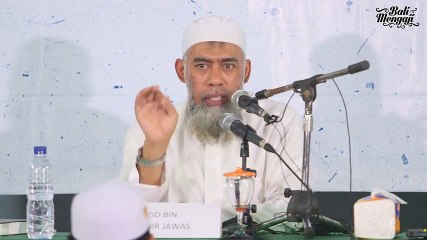 Dakwah Nabi  Dakwah Kabar Gembira dan Dakwah Ancaman. Yazid Abdul Qadir Jawas