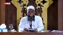 Hukum Membunuh Maling Dikeroyok Massa - Ustadz Yazid Abdul Qadir Jawas