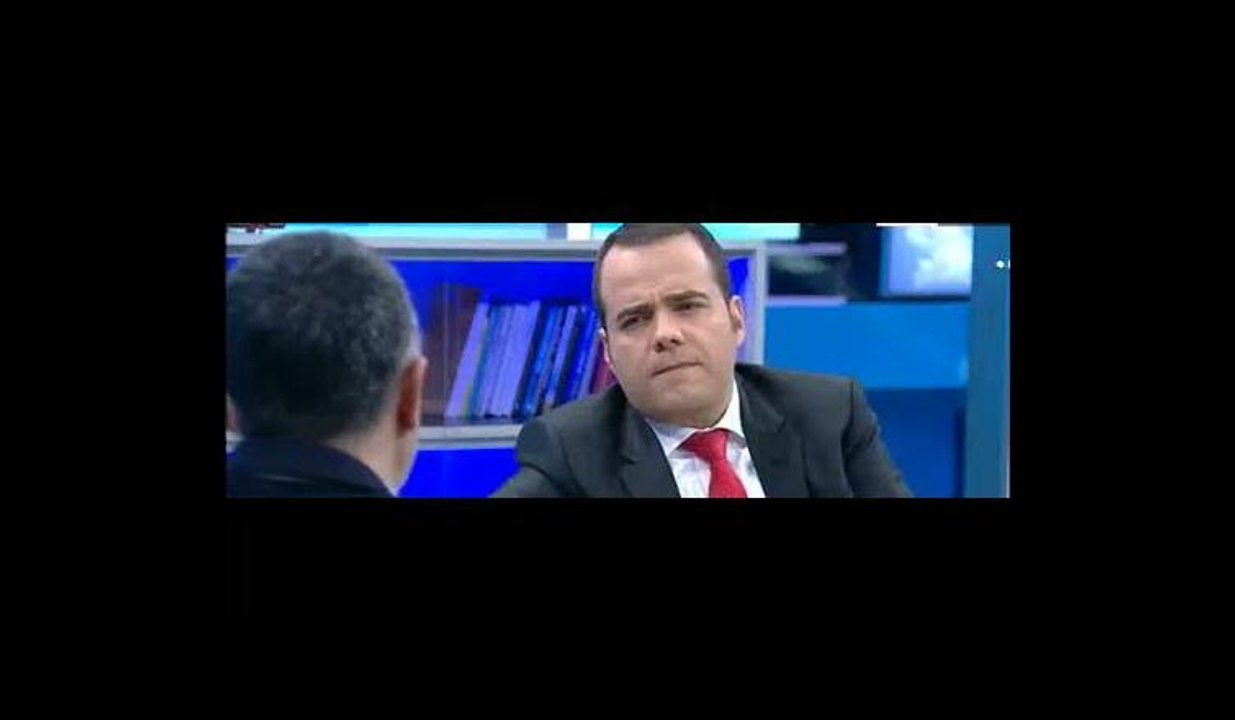 Özgür Demirtaş: 2023'te ilk 10 ekonomi hesabı yapanların matematiksel problemi vardır