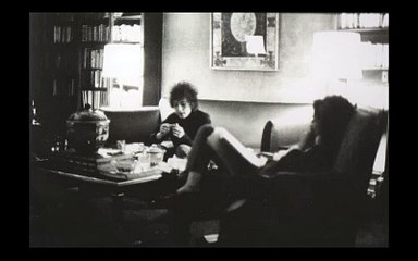 Bob Dylan - Important Words