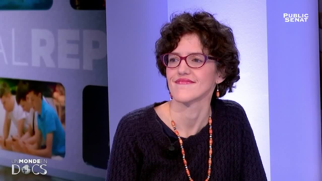 Egalité hommes femmes, la route est encore longue - Un monde en docs (04/02/2017)