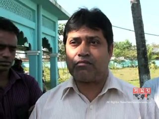সুরঞ্জিত সেনের মৃত্যুতে সুনামগঞ্জে শোকের ছায়া