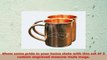 Home State Copper Mugs Set Pack of 2 14 oz Cups for Moscow Mules North Carolina 48efc1d0