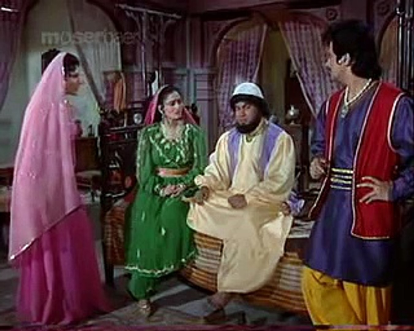 Arabian Nights Alif Laila Episode 42 Video Dailymotion