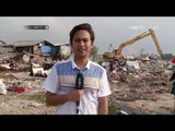 Kondisi Penggusuran di Waduk Ria Rio Jakarta Sudah Kondusif - NET17