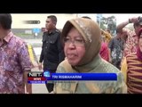 Pembangunan Box Culvert di Surabaya Antisipasi Banjir - NET12