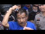 Persib Menang, Ridwan Kamil Memotong Rambut Usai Tiba di Bandung -NET24