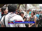 Polisi Tetapkan 16 Tersangka Saat Penggerebekan Narkoba di Kampung Bahari -NET24