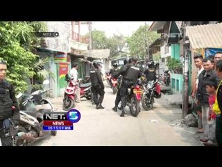 Pasca Penggerebekan, Suasana Kampung Bahari Kembali Normal -NET5