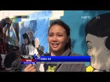 Kompetisi mural di Semarang peringati Hari Pahlawan - NET5