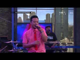 Penampilan Shaggy Dog menyanyikan lagu Di Sayidan - IMS