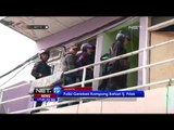 Polisi Gerebek Kampung Bahari Tanjung Priok - NET17