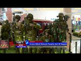 Indo Defence 2014 Pameran internasional alat militer terbesar - NET24