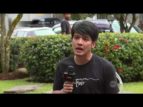 Dimas Seto dan Kelly Tandiono Siap Kembali Mengikuti Lomba Lari