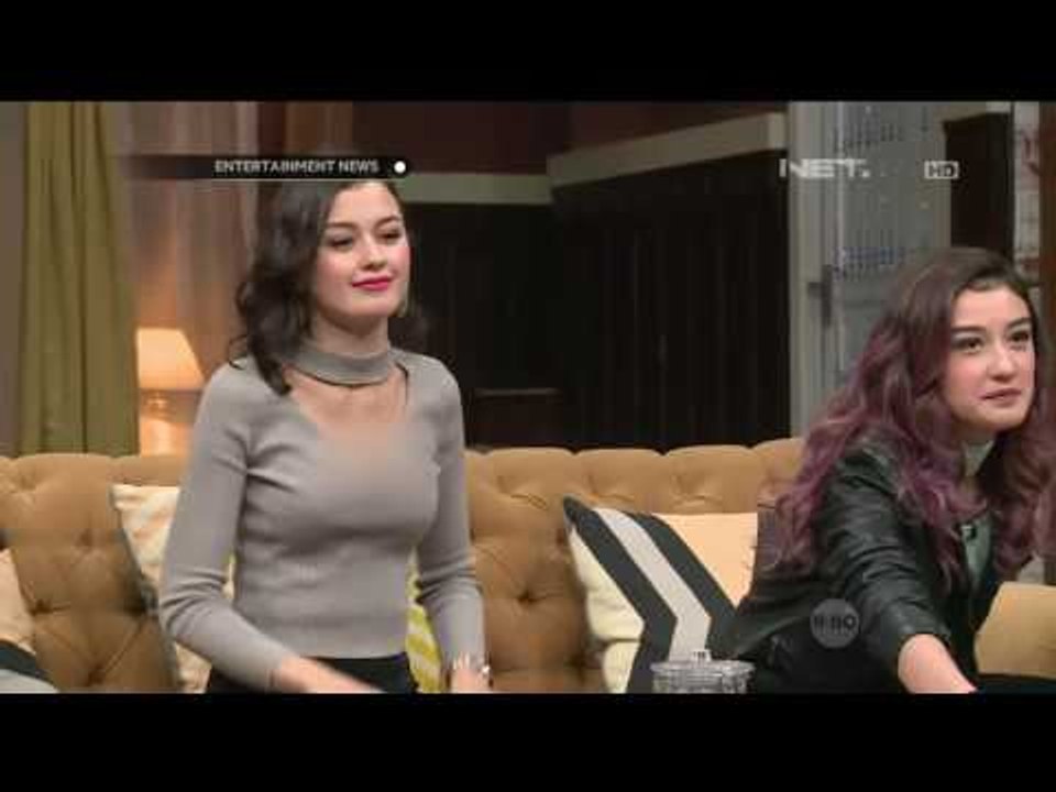 Cerita Adik Selebriti Yang Dianggap Mendompleng Nama Besar Sang Kakak