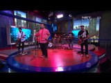 Penampilan Shaggy Dog menyanyikan lagu Kembali Berdansa - IMS